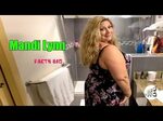 Mandi Lynn Bbw Biography Facts American Plus size Model - Yo